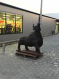 Дава под наем МАГАЗИН, гр. Асеновград, област Пловдив, снимка 4