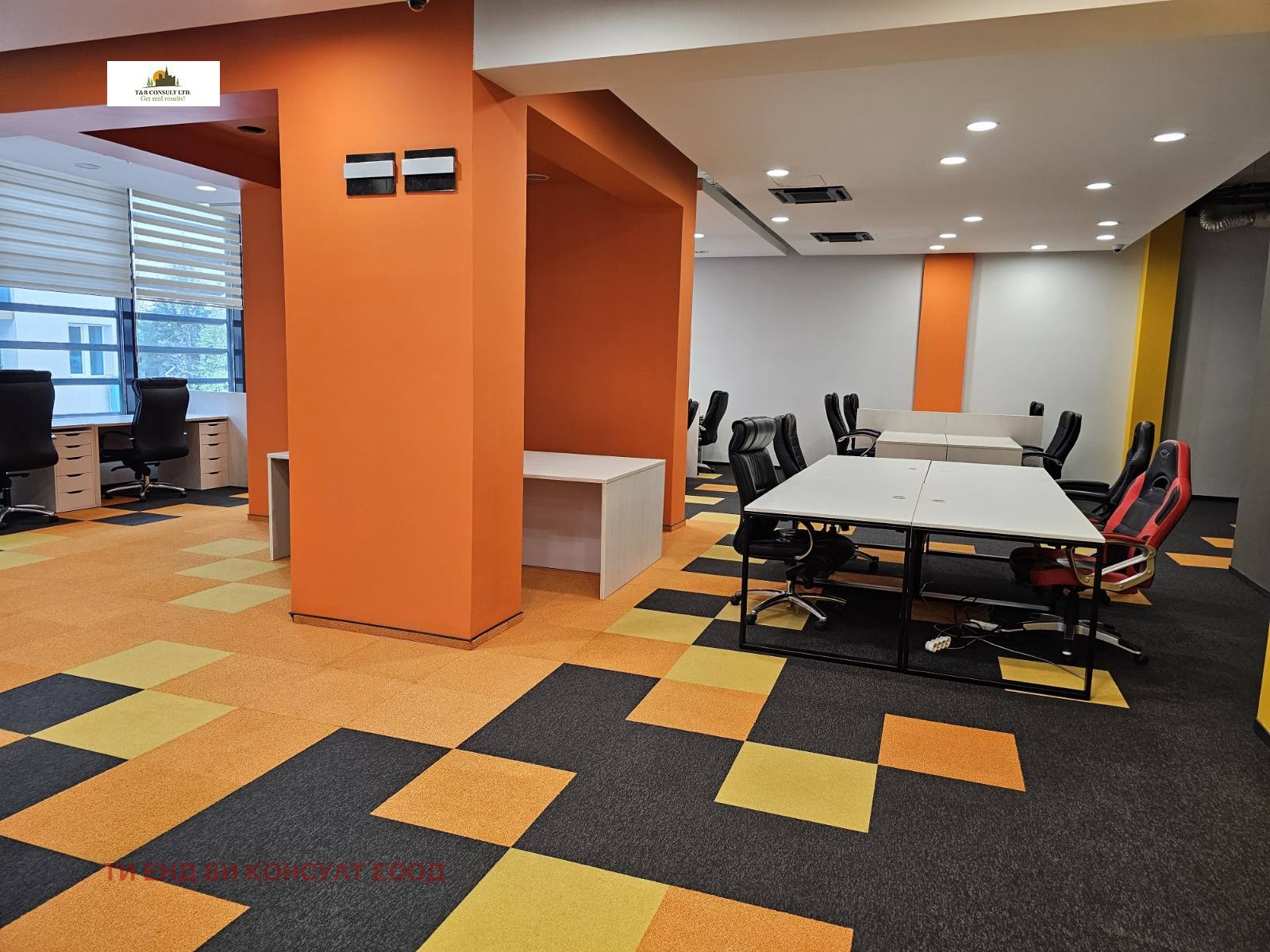 Дава под Наем ОФИС | Imot.bg — изображение 5