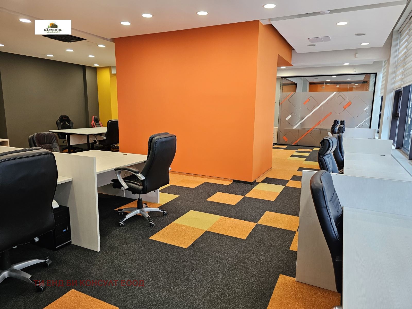 Дава под Наем ОФИС | Imot.bg — изображение 4