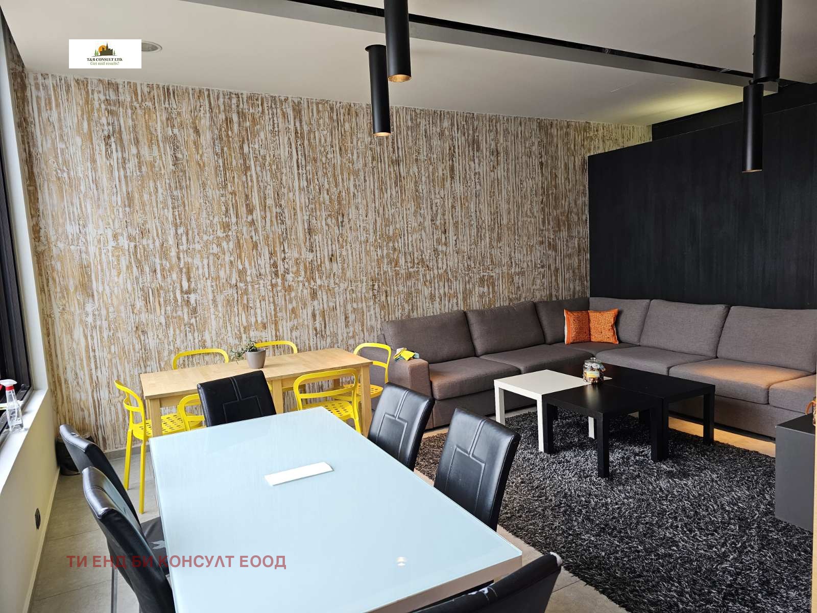 Дава под Наем ОФИС | Imot.bg — изображение 7