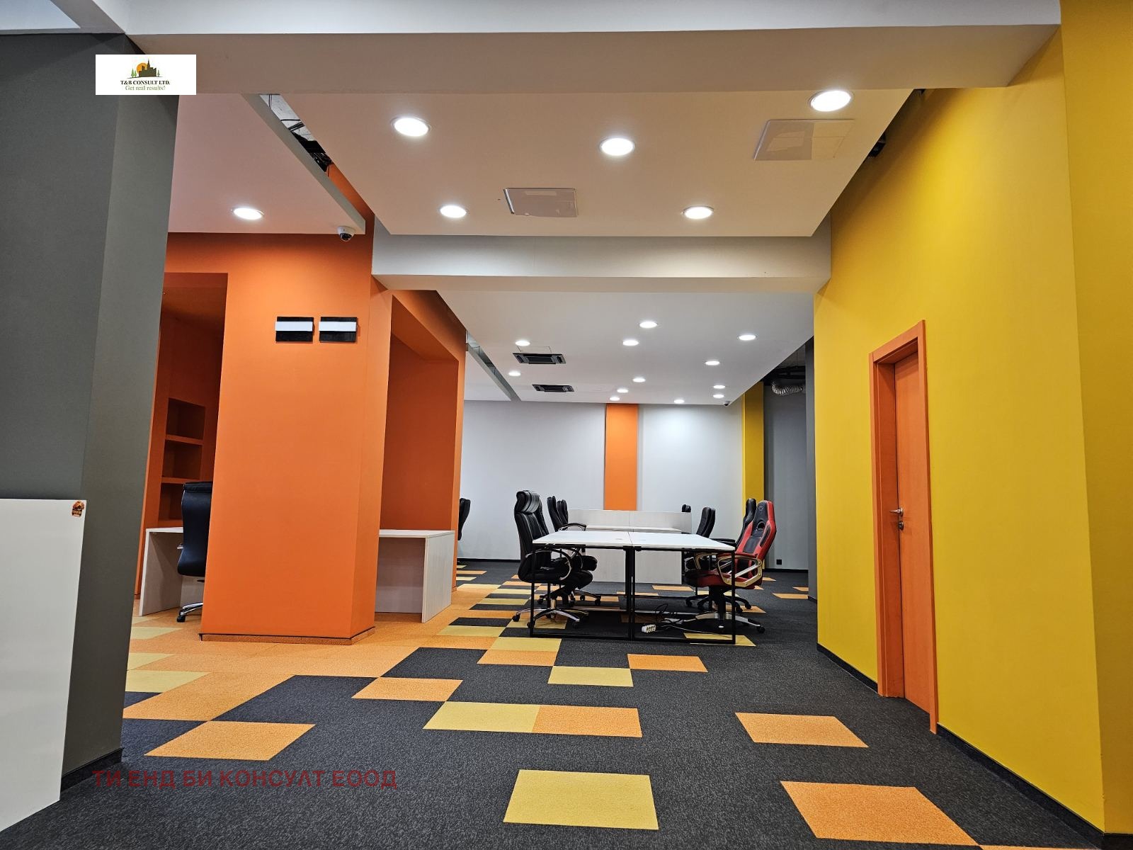 Дава под Наем ОФИС | Imot.bg — изображение 3