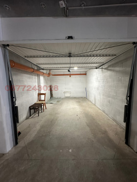 ГАРАЖ, ПАРКОМЯСТО, 17 m2