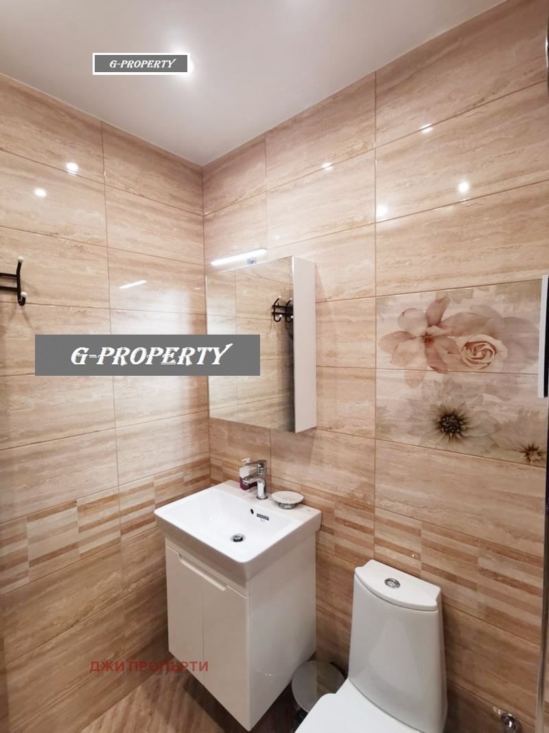För uthyrning  Studio Sofia , Studentski grad , 30 kvm | 40382235 - bild [7]