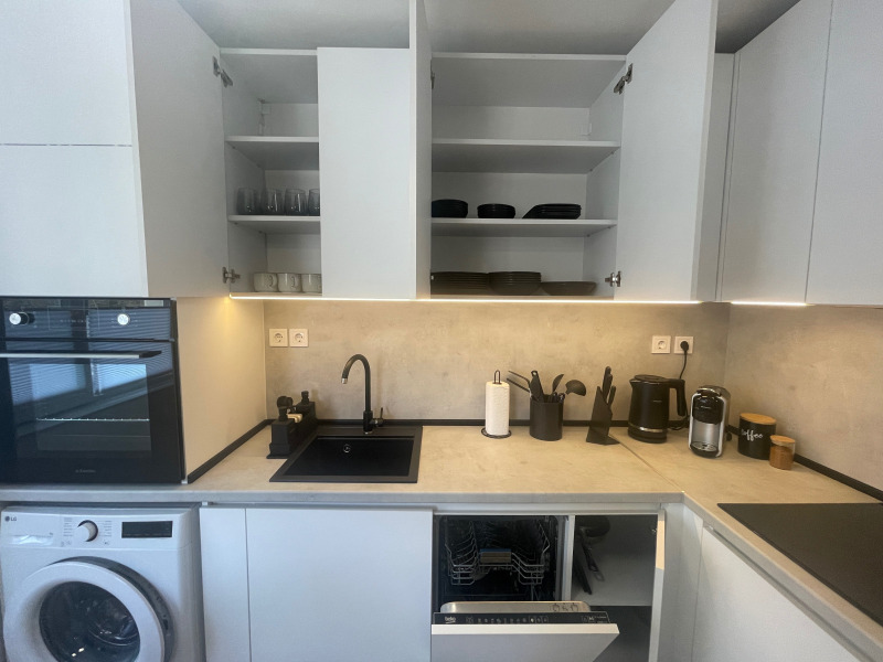 Дава под наем 2-СТАЕН, гр. Русе, Център, снимка 11 - Апартаменти - 53537175