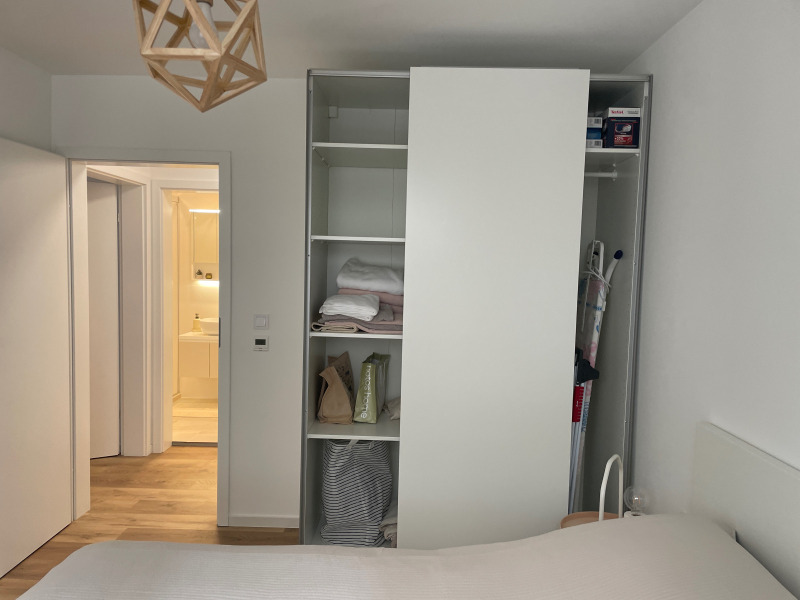 Дава под наем 2-СТАЕН, гр. Русе, Център, снимка 15 - Апартаменти - 53537175