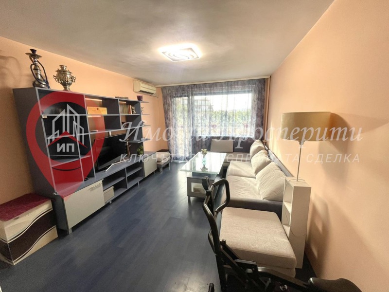 Kiralık  1 yatak odası Sofia , Lagera , 70 metrekare | 18720922 - görüntü [5]