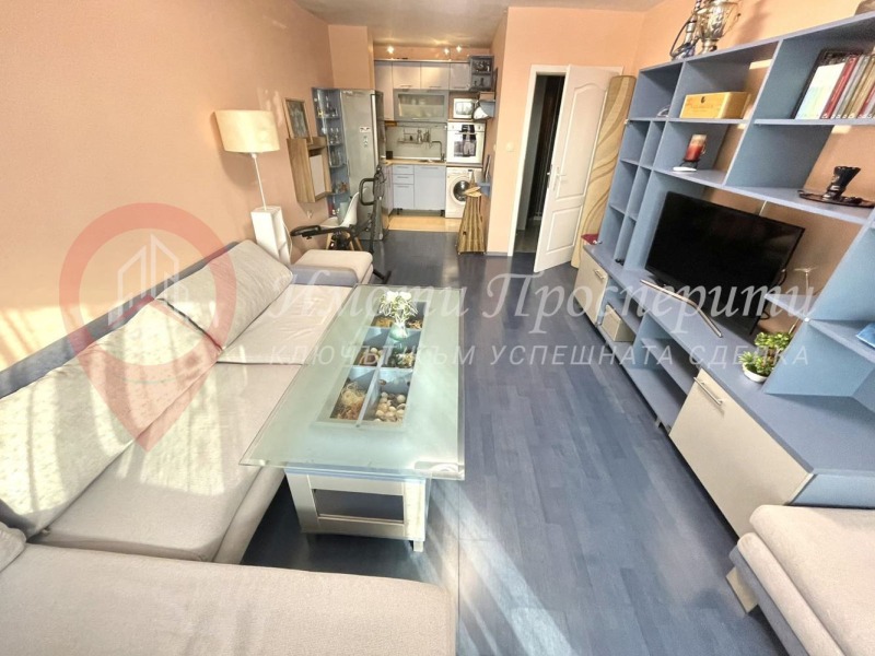Kiralık  1 yatak odası Sofia , Lagera , 70 metrekare | 18720922