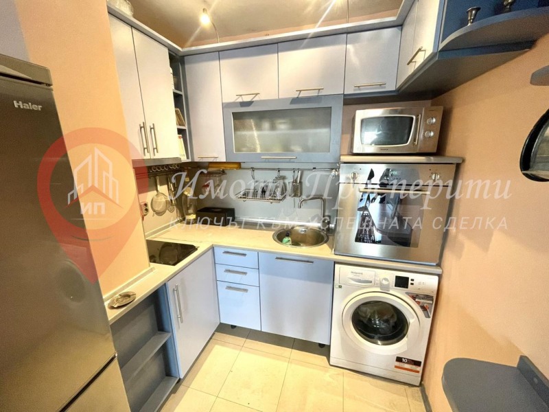 Kiralık  1 yatak odası Sofia , Lagera , 70 metrekare | 18720922 - görüntü [8]