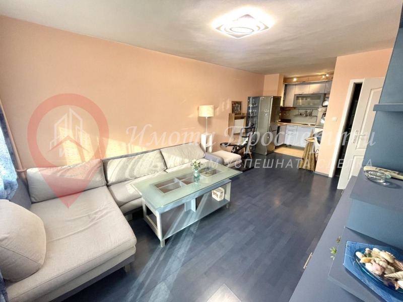 Kiralık  1 yatak odası Sofia , Lagera , 70 metrekare | 18720922 - görüntü [2]