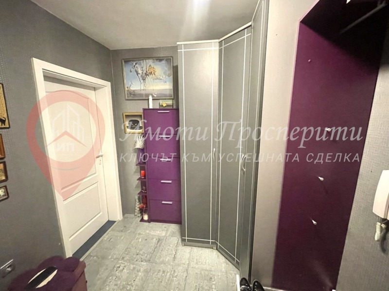 Kiralık  1 yatak odası Sofia , Lagera , 70 metrekare | 18720922 - görüntü [16]