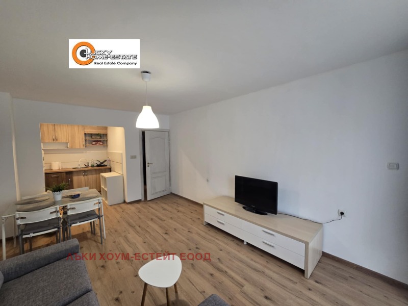 Дава под наем 2-СТАЕН, гр. София, Хиподрума, снимка 2 - Апартаменти - 53102223