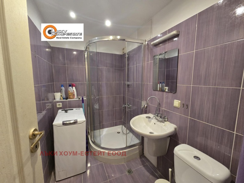 Дава под наем 2-СТАЕН, гр. София, Хиподрума, снимка 7 - Апартаменти - 53102223