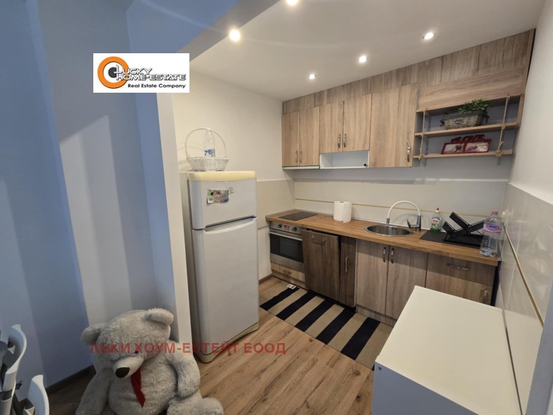 Дава под наем 2-СТАЕН, гр. София, Хиподрума, снимка 3 - Апартаменти - 53102223