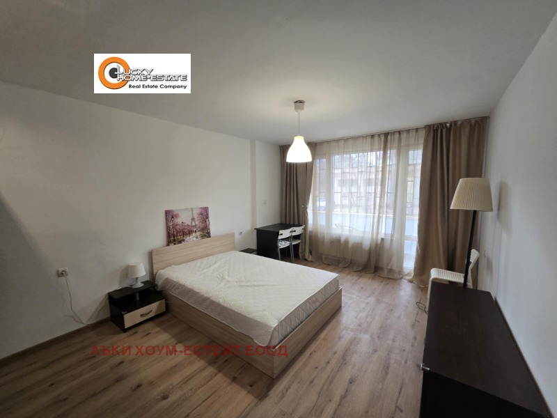 Дава под наем 2-СТАЕН, гр. София, Хиподрума, снимка 6 - Апартаменти - 53102223