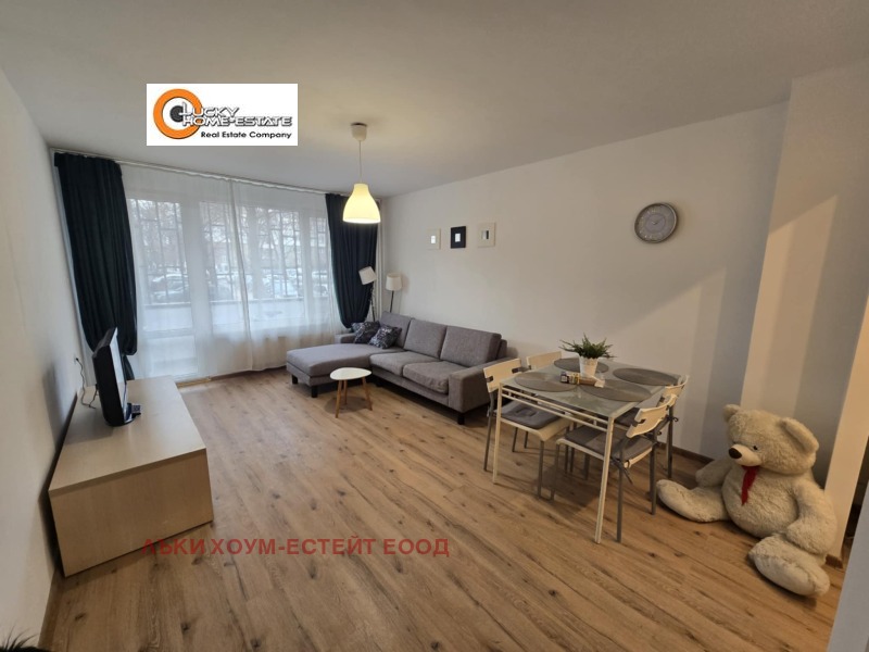 Дава под наем 2-СТАЕН, гр. София, Хиподрума