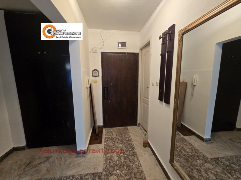 Дава под наем 2-СТАЕН, гр. София, Хиподрума, снимка 8 - Апартаменти - 53102223