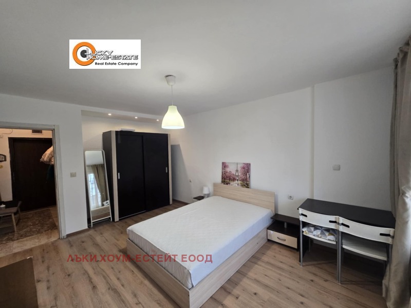 Дава под наем 2-СТАЕН, гр. София, Хиподрума, снимка 5 - Апартаменти - 53102223