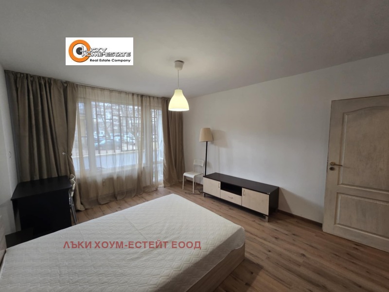 Дава под наем 2-СТАЕН, гр. София, Хиподрума, снимка 4 - Апартаменти - 53102223