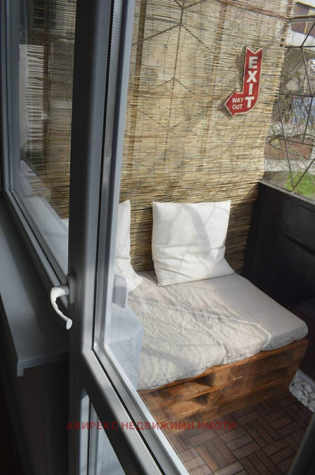 Дава под наем 2-СТАЕН, гр. Пловдив, Тракия, снимка 2 - Апартаменти - 54299257