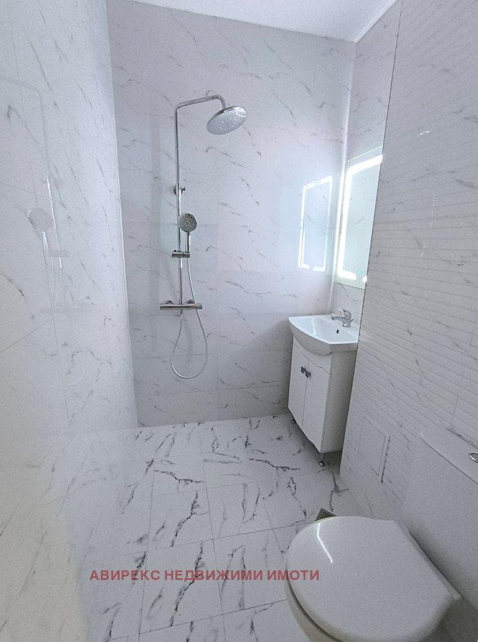 Дава под наем 2-СТАЕН, гр. Пловдив, Тракия, снимка 4 - Апартаменти - 54299257