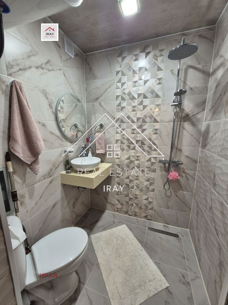 Дава под наем 2-СТАЕН, гр. Стара Загора, ОРБ, снимка 16 - Апартаменти - 54844747