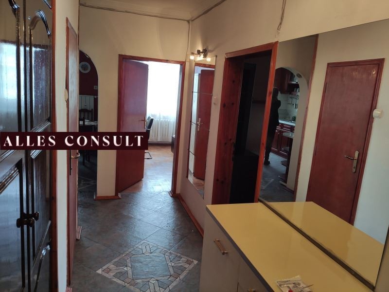 Дава под наем  3-стаен град София , Красно село , 109 кв.м | 45438591 - изображение [4]