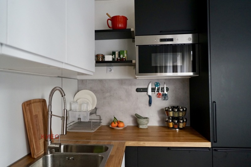 Дава под наем 3-СТАЕН, гр. София, Оборище, снимка 11 - Апартаменти - 52288427