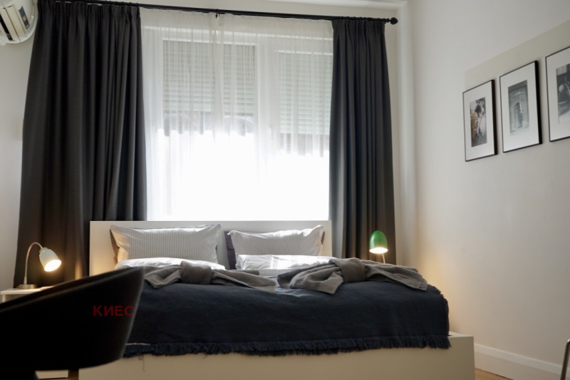 Дава под наем 3-СТАЕН, гр. София, Оборище, снимка 7 - Апартаменти - 52288427