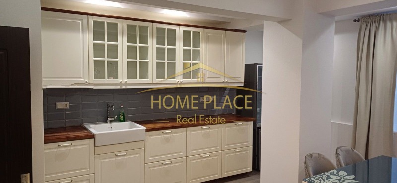 Дава под наем 3-СТАЕН, гр. Варна, Окръжна болница-Генерали, снимка 2 - Апартаменти - 53284156