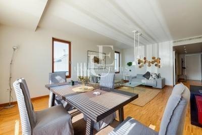 Дава под наем 3-СТАЕН, гр. София, Докторски паметник, снимка 3 - Апартаменти - 53355006