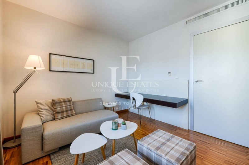 Дава под наем 3-СТАЕН, гр. София, Докторски паметник, снимка 9 - Апартаменти - 53355006