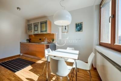 Дава под наем 3-СТАЕН, гр. София, Докторски паметник, снимка 4 - Апартаменти - 53355006