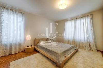 Дава под наем 3-СТАЕН, гр. София, Докторски паметник, снимка 6 - Апартаменти - 53355006