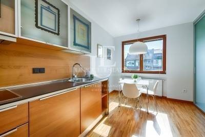 Дава под наем 3-СТАЕН, гр. София, Докторски паметник, снимка 5 - Апартаменти - 53355006