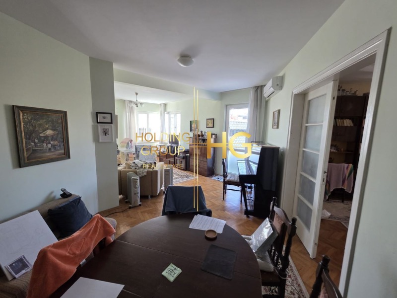 Дава под наем МНОГОСТАЕН, гр. Варна, Център, снимка 14 - Апартаменти - 53016717