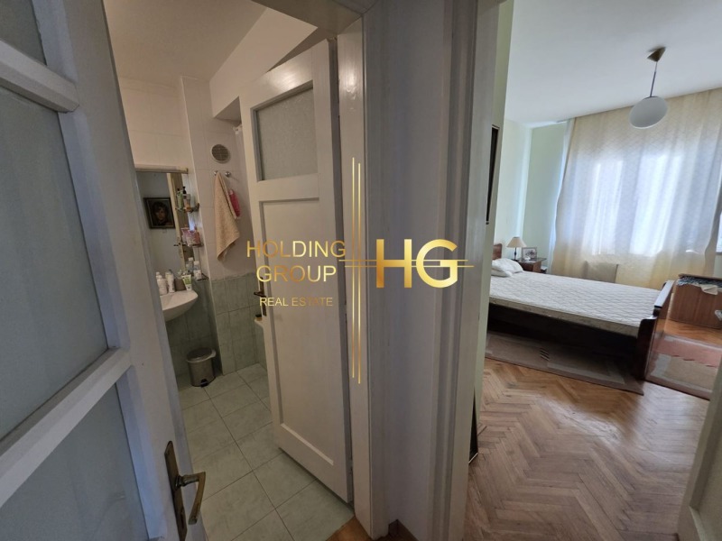 Дава под наем МНОГОСТАЕН, гр. Варна, Център, снимка 6 - Апартаменти - 53016717