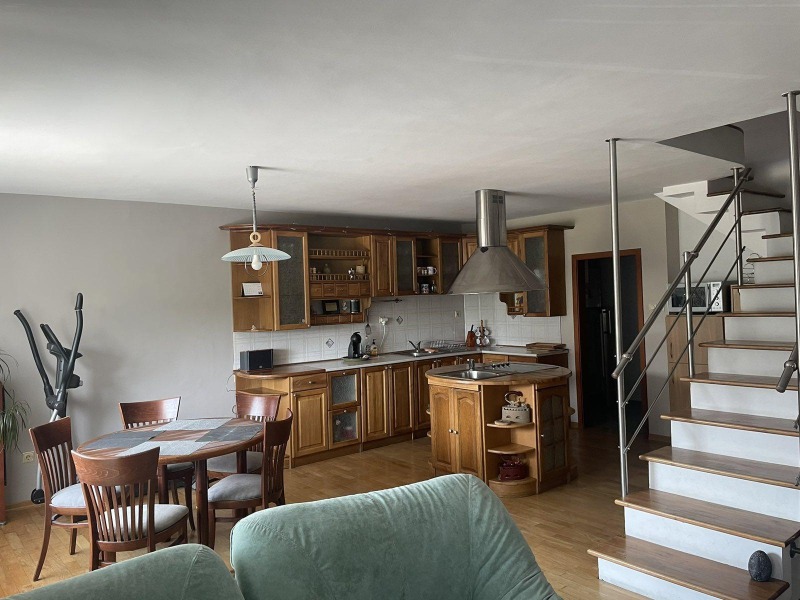 A louer  Maisonnette Plovdiv , Mladejki Halm , 200 m² | 22316338 - image [2]