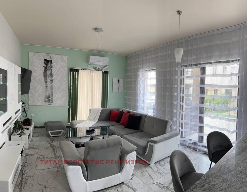 Дава под наем  Къща град Бургас , Сарафово , 220 кв.м | 48515840 - изображение [2]