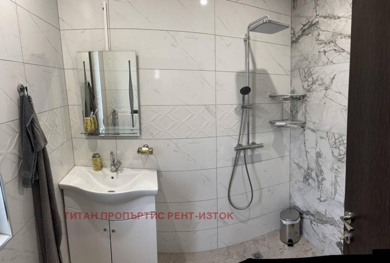 Дава под наем КЪЩА, гр. Бургас, Сарафово, снимка 5 - Къщи - 51879826