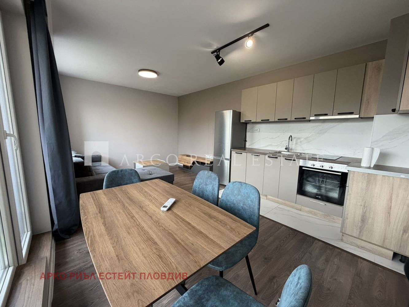 Дава под наем 2-СТАЕН, гр. Пловдив, Кючук Париж