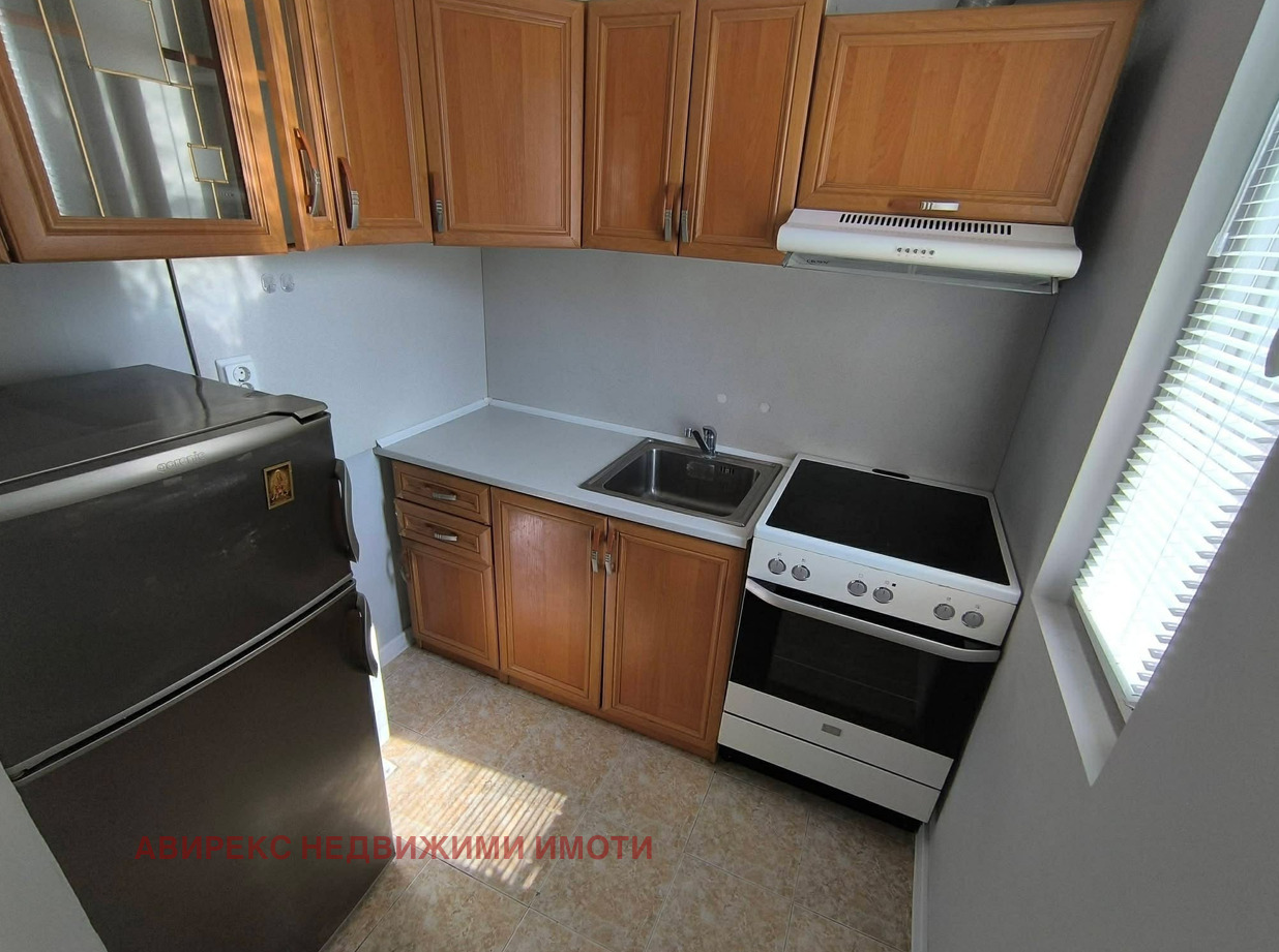 Дава под наем 2-СТАЕН, гр. Пловдив, Тракия, снимка 5 - Апартаменти - 54299257