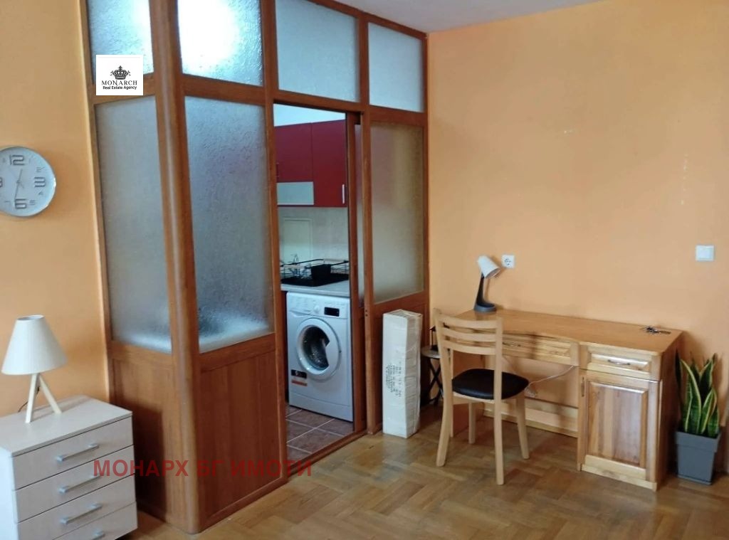 Дава под наем 2-СТАЕН, гр. София, Овча купел 1, снимка 2 - Апартаменти - 54895043