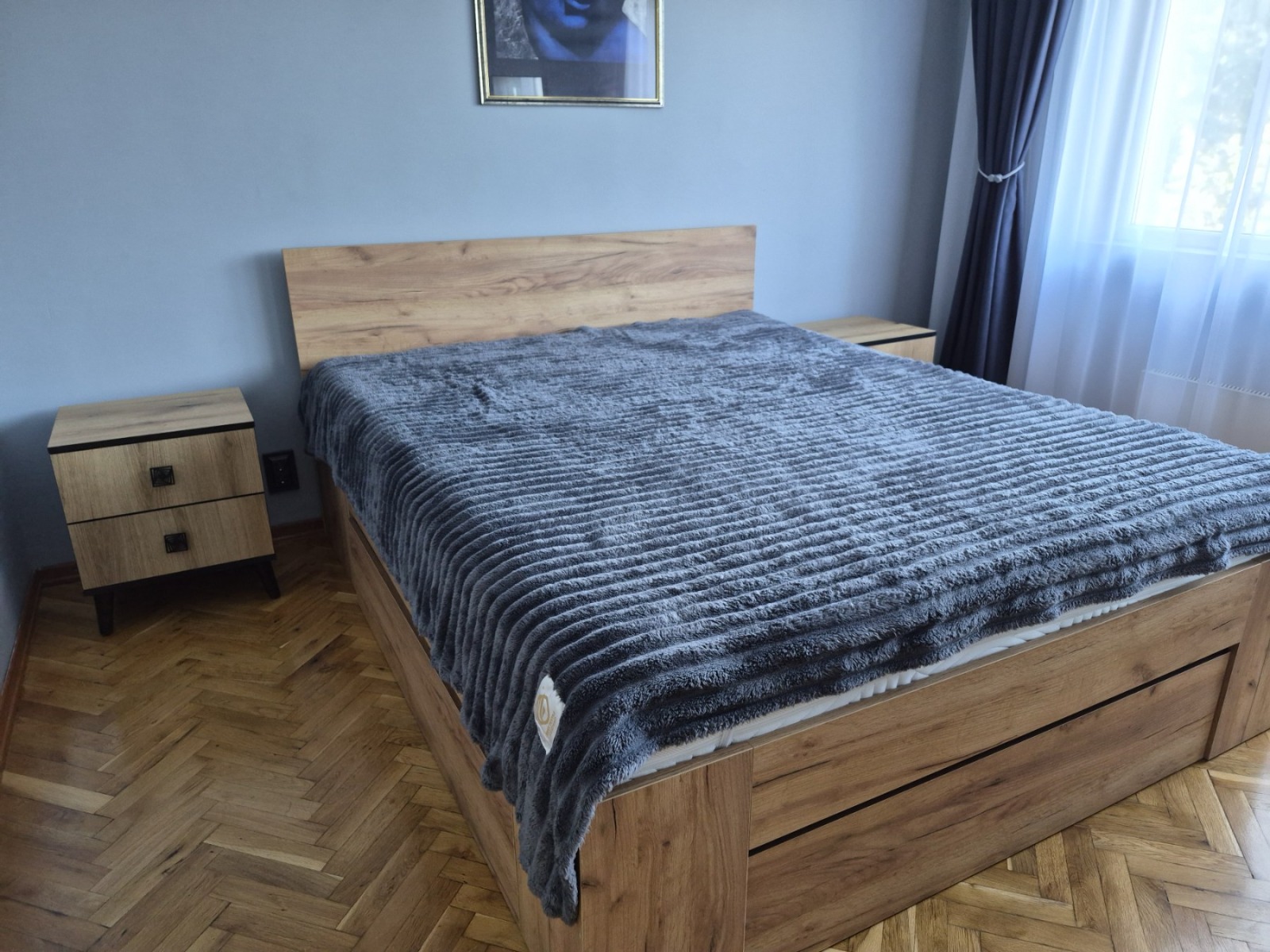 Дава под наем 2-СТАЕН, гр. Варна, Левски 1, снимка 10 - Апартаменти - 55768511