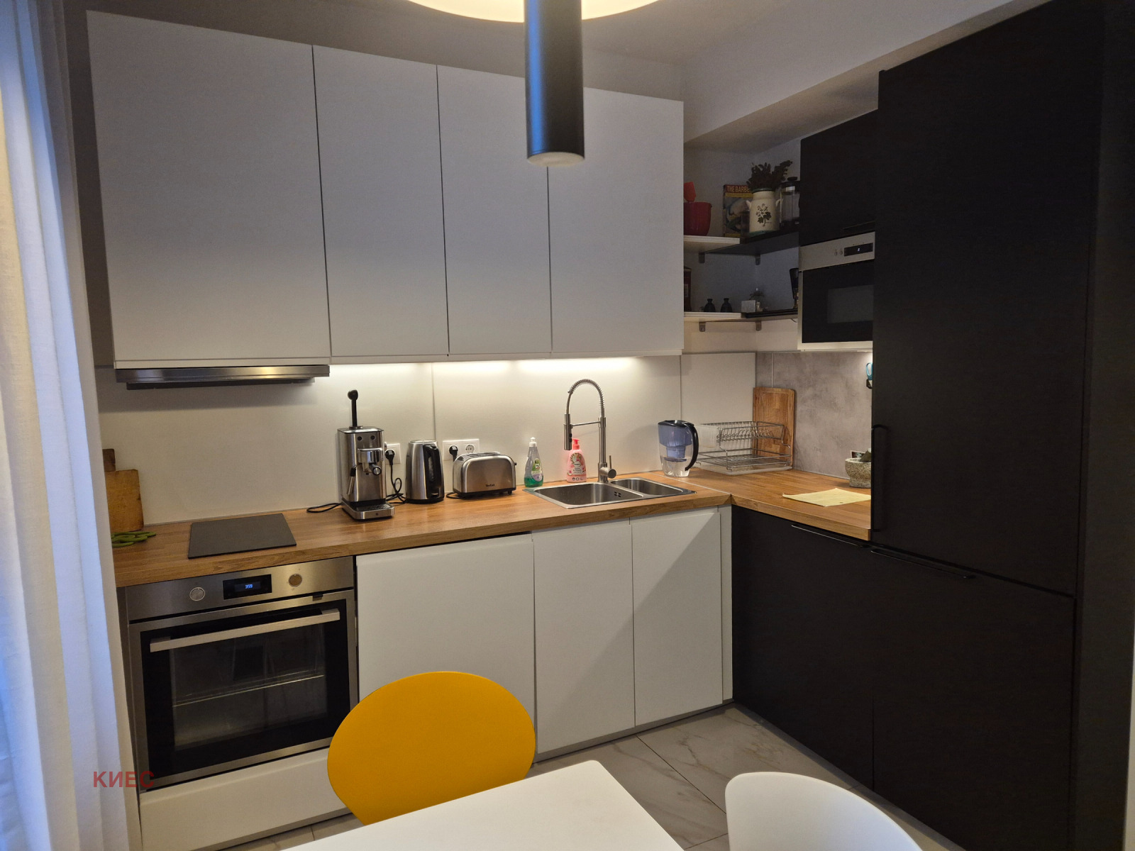 Дава под наем 3-СТАЕН, гр. София, Оборище, снимка 11 - Апартаменти - 53842506