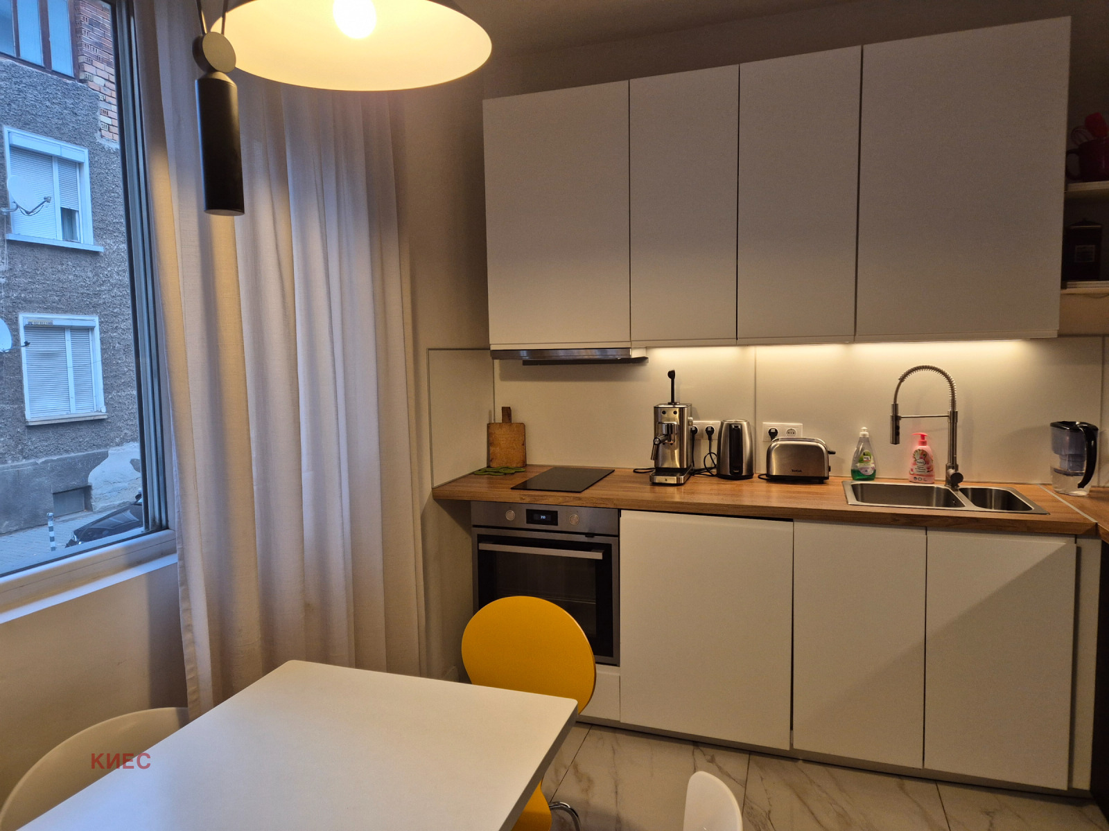 Дава под наем 3-СТАЕН, гр. София, Оборище, снимка 13 - Апартаменти - 53842506