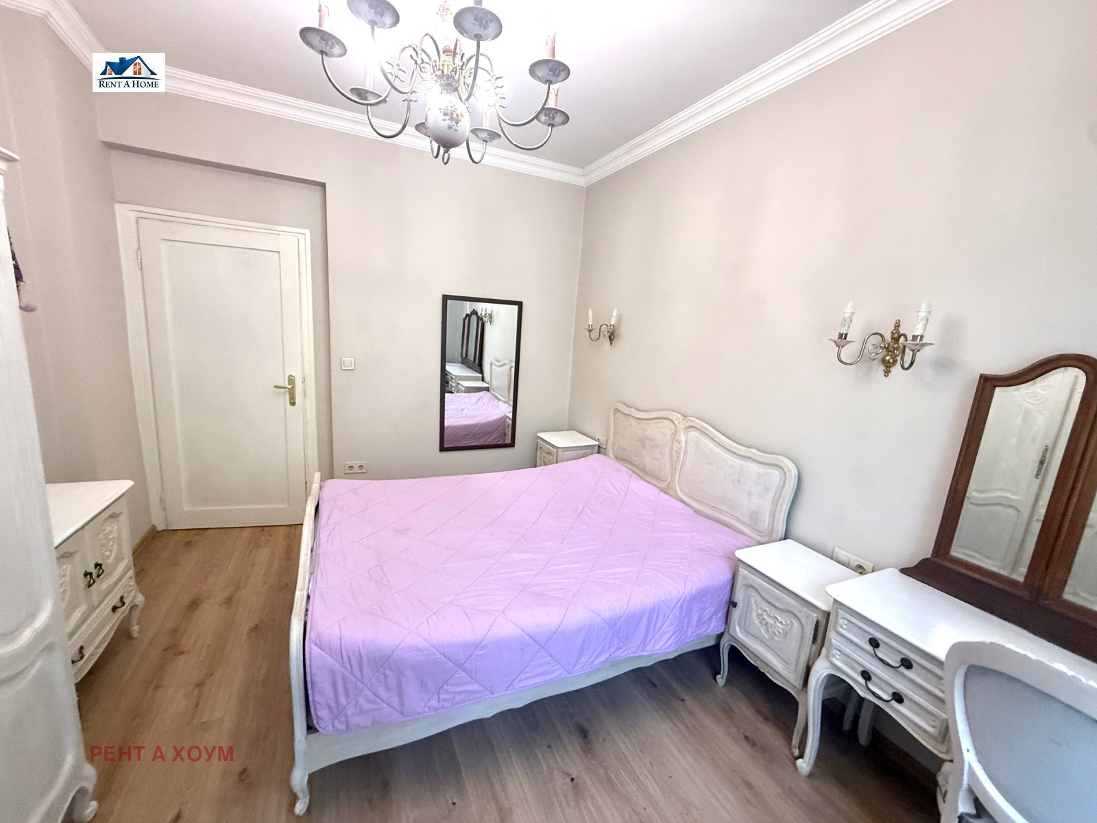 Дава под наем 3-СТАЕН, гр. София, Център, снимка 9 - Апартаменти - 55644624