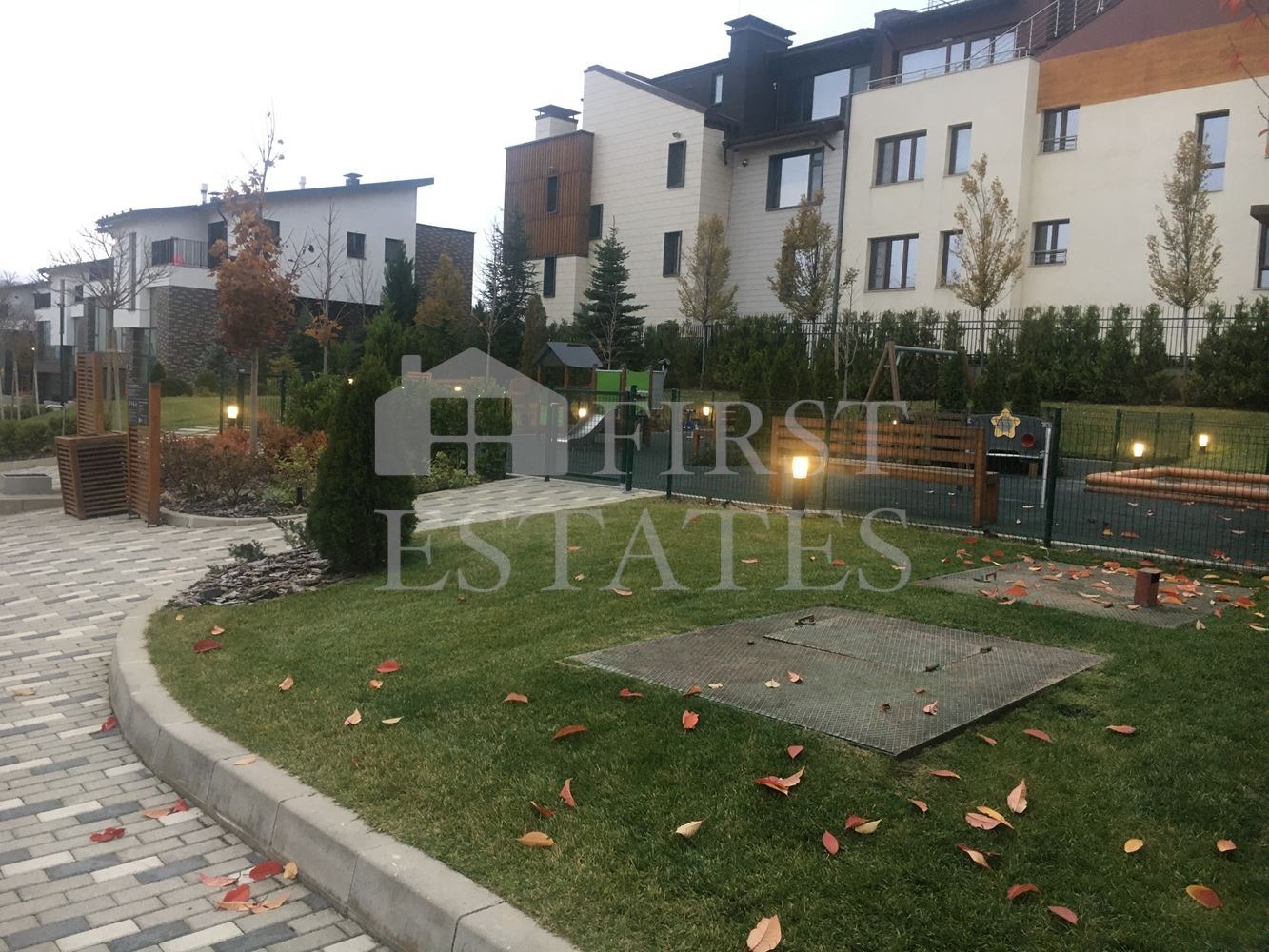 Дава под наем КЪЩА, гр. София, Малинова долина, снимка 14 - Къщи - 55141407