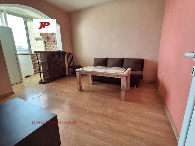 Дава под Наем 2-СТАЕН в град Пловдив, Кършияка - 42 кв.м / 330 € » 645.42 лв., ДЖЕЙ ПРОПЪРТИ