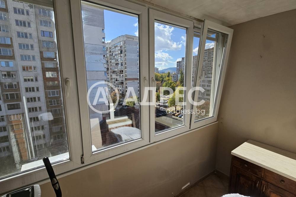 Дава под Наем 3-СТАЕН | Imot.bg — изображение 7