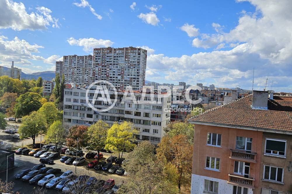 Дава под Наем 3-СТАЕН | Imot.bg — изображение 4